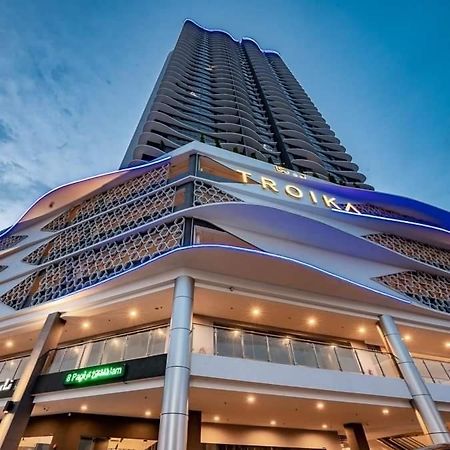 Triple D @ Troika Residence Κότα Μπάρου Εξωτερικό φωτογραφία