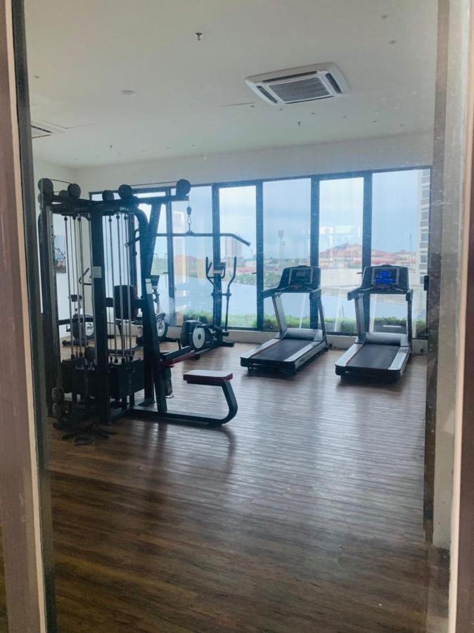 Triple D @ Troika Residence Κότα Μπάρου Εξωτερικό φωτογραφία