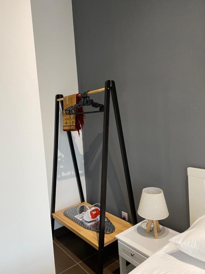 Triple D @ Troika Residence Κότα Μπάρου Εξωτερικό φωτογραφία